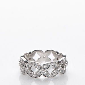 $OLD🤑 💎LV💍Les Craquantes Ring
